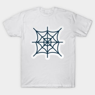 Spider Web T-Shirt